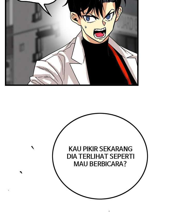 Troll Trap Chapter 70 - halaman 105