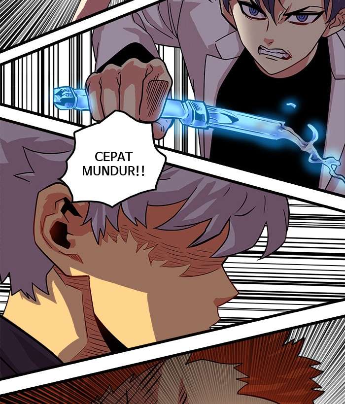 Troll Trap Chapter 70 - halaman 109
