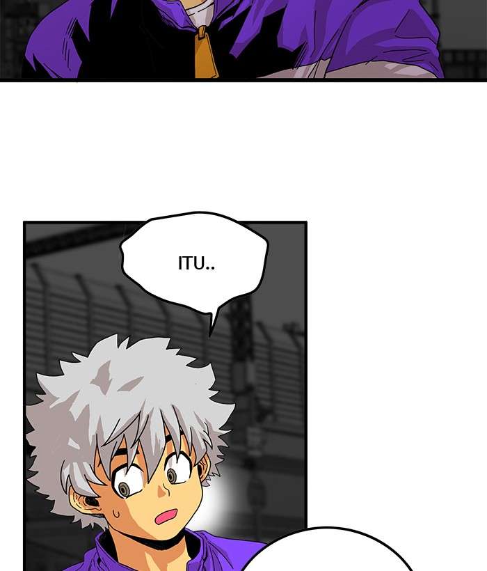 Troll Trap Chapter 70 - halaman 11