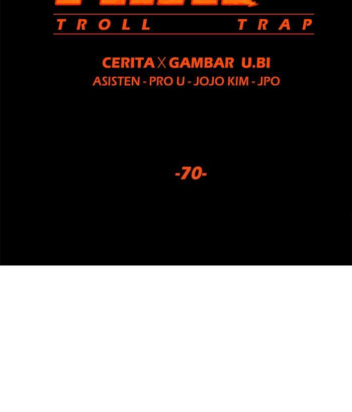 Troll Trap Chapter 70 - halaman 17