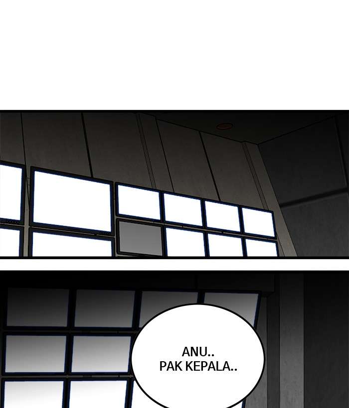 Troll Trap Chapter 70 - halaman 18