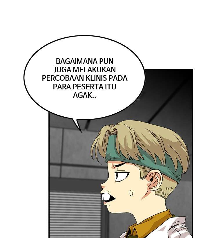 Troll Trap Chapter 70 - halaman 20