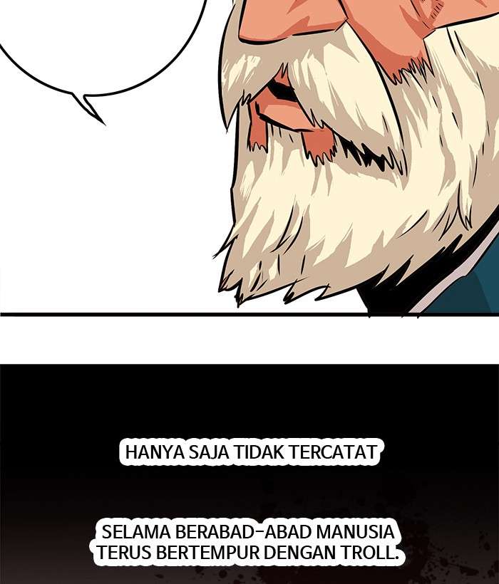 Troll Trap Chapter 70 - halaman 24
