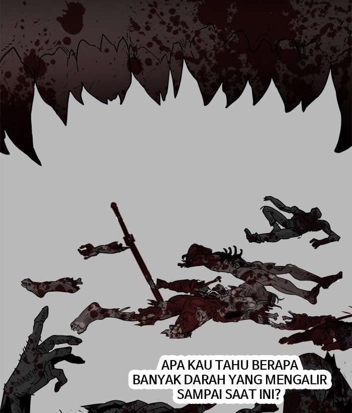 Troll Trap Chapter 70 - halaman 25