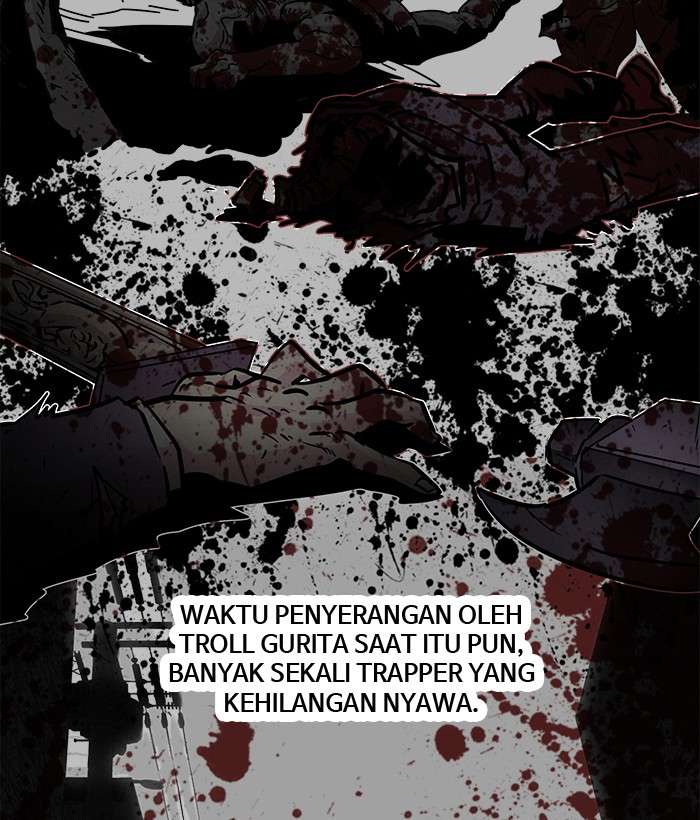 Troll Trap Chapter 70 - halaman 26