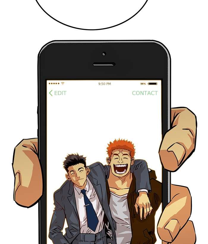 Troll Trap Chapter 70 - halaman 3