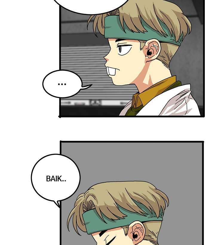 Troll Trap Chapter 70 - halaman 31
