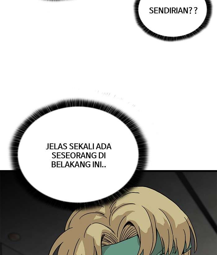 Troll Trap Chapter 70 - halaman 37