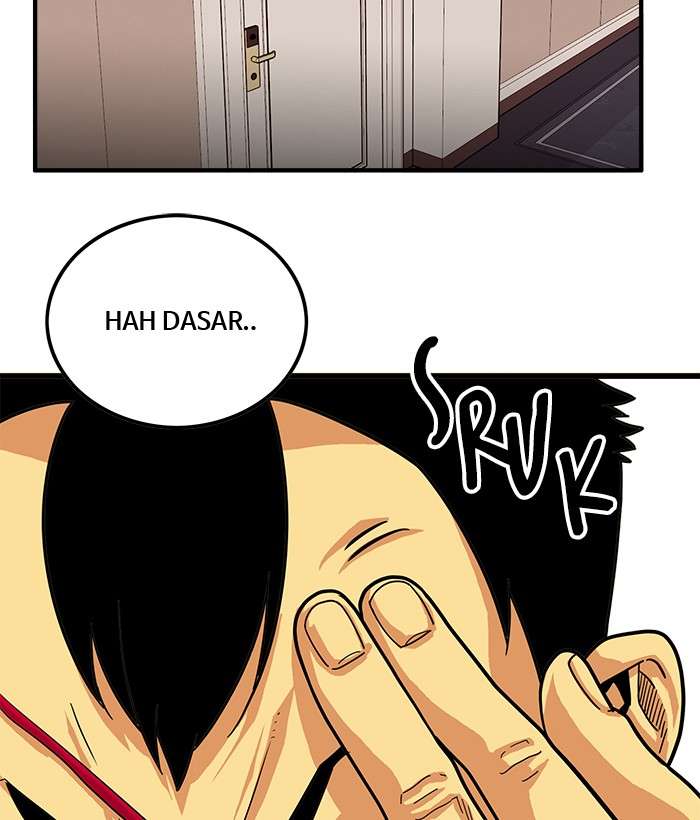 Troll Trap Chapter 70 - halaman 40