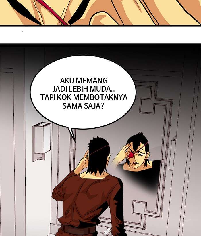 Troll Trap Chapter 70 - halaman 41