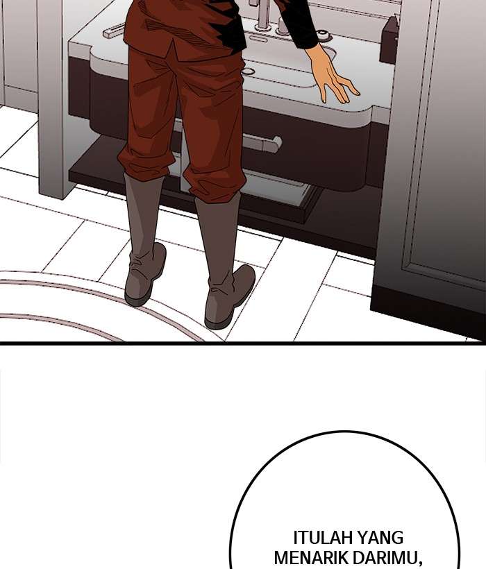 Troll Trap Chapter 70 - halaman 42