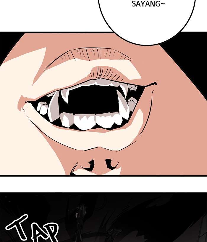 Troll Trap Chapter 70 - halaman 43