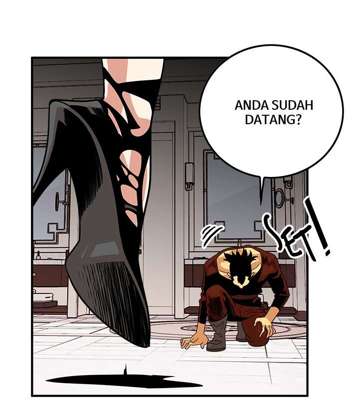 Troll Trap Chapter 70 - halaman 46