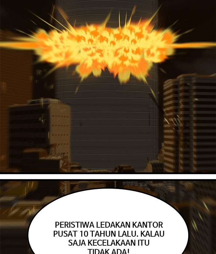 Troll Trap Chapter 70 - halaman 5