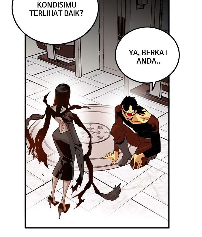 Troll Trap Chapter 70 - halaman 51