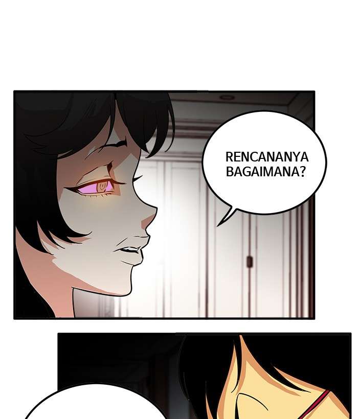 Troll Trap Chapter 70 - halaman 52