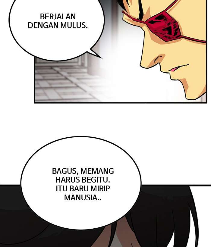 Troll Trap Chapter 70 - halaman 53