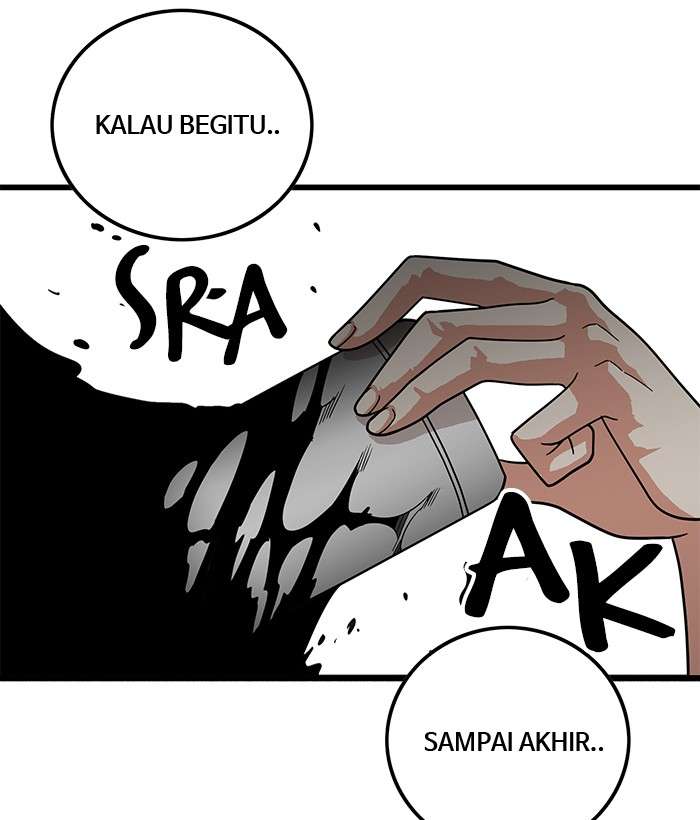 Troll Trap Chapter 70 - halaman 55