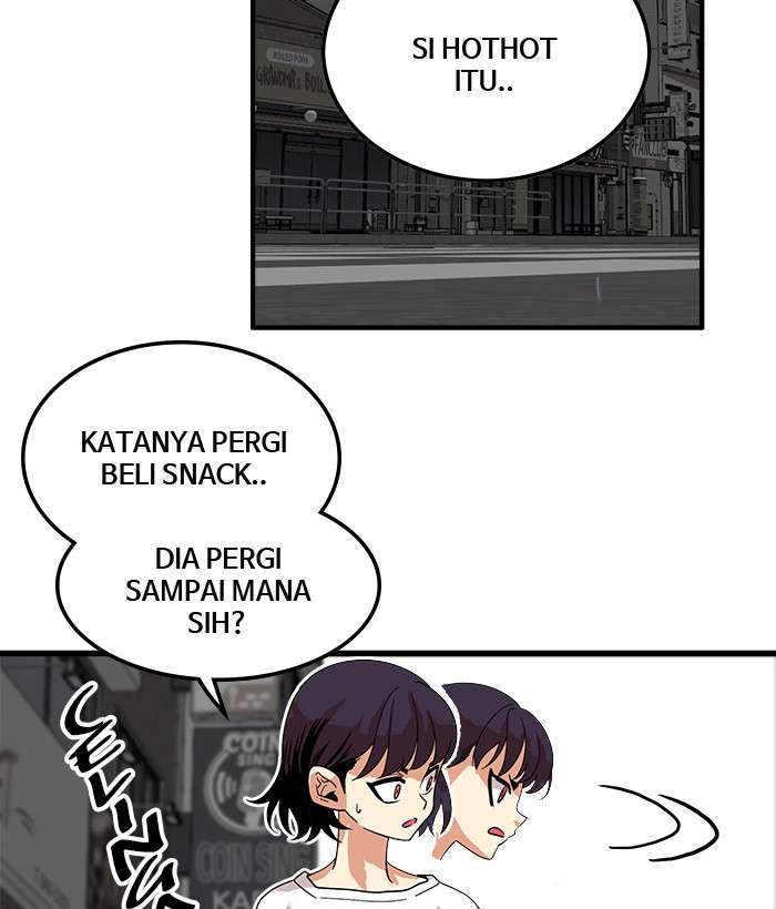 Troll Trap Chapter 70 - halaman 60