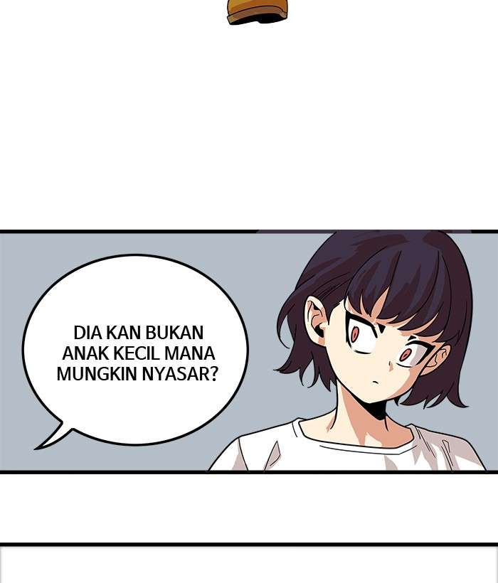 Troll Trap Chapter 70 - halaman 62