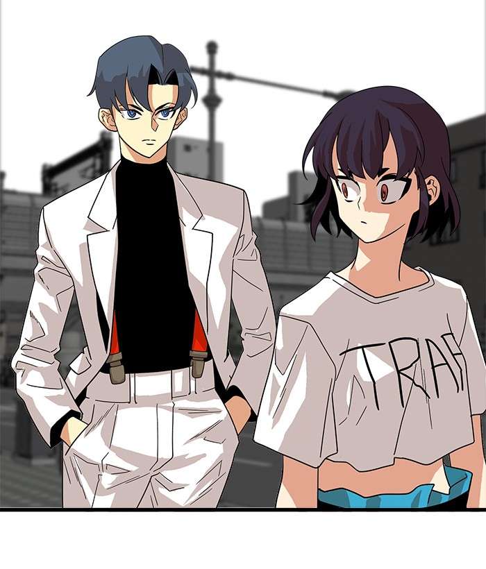 Troll Trap Chapter 70 - halaman 63