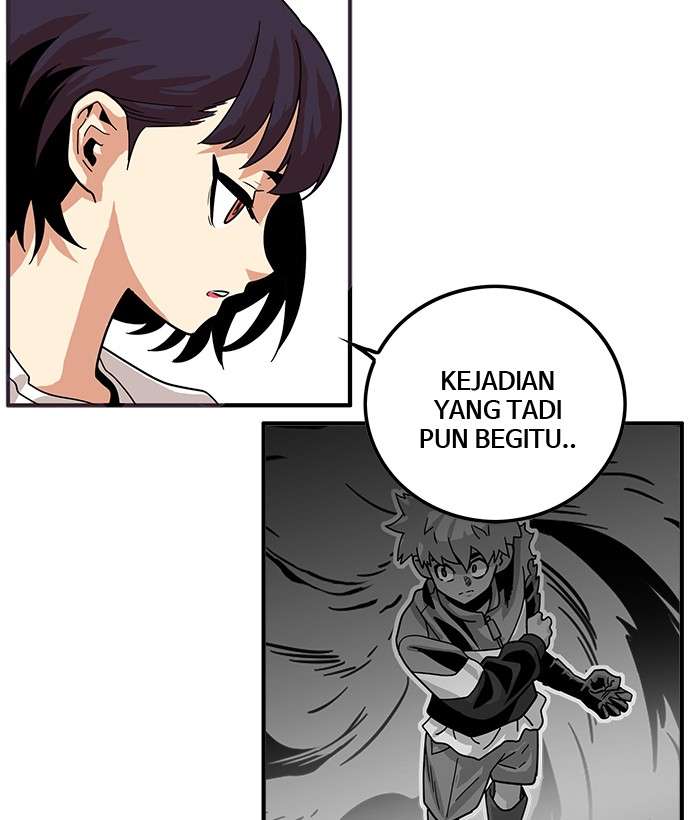 Troll Trap Chapter 70 - halaman 65
