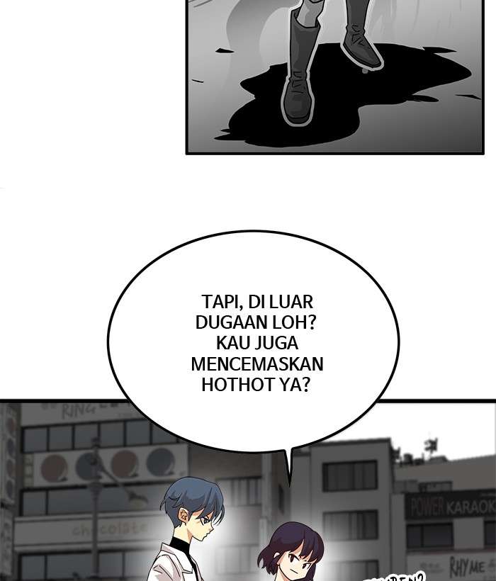 Troll Trap Chapter 70 - halaman 66