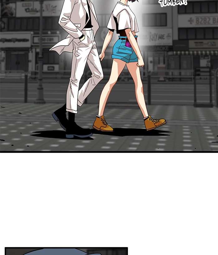 Troll Trap Chapter 70 - halaman 67