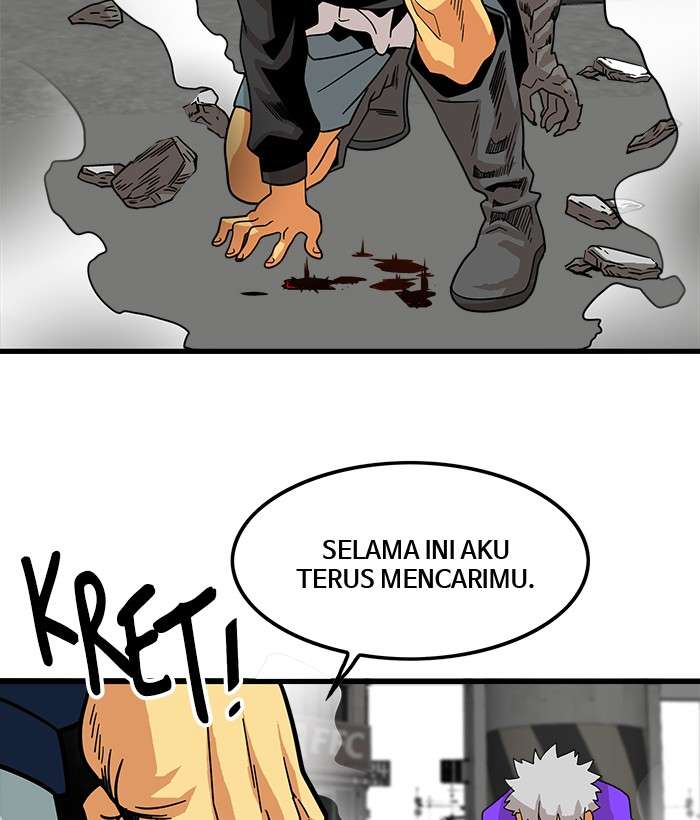 Troll Trap Chapter 70 - halaman 77
