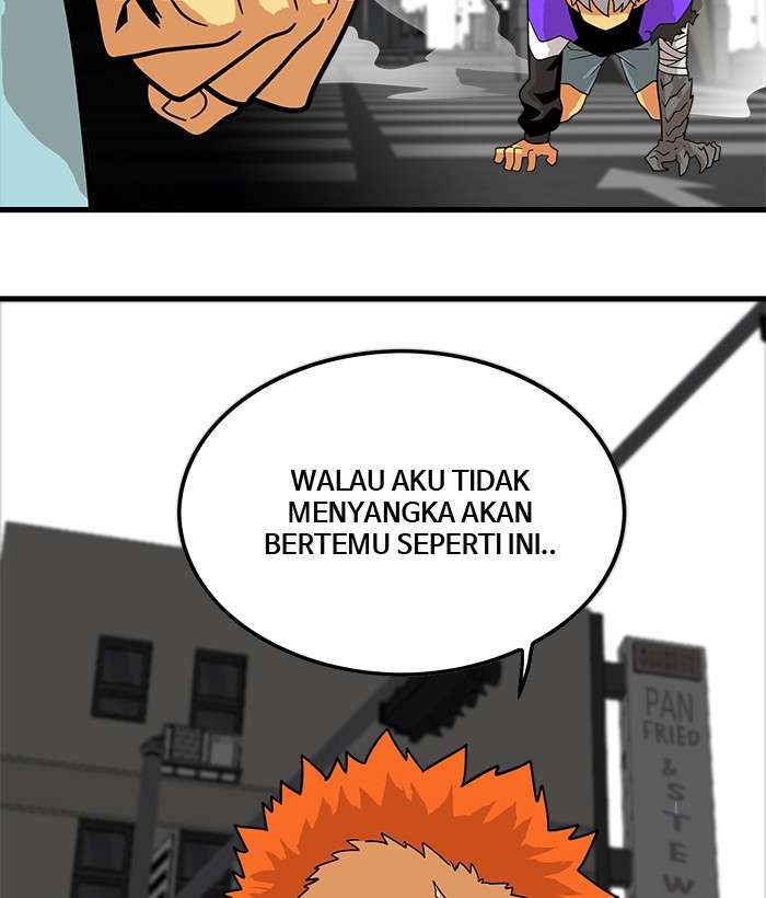 Troll Trap Chapter 70 - halaman 78