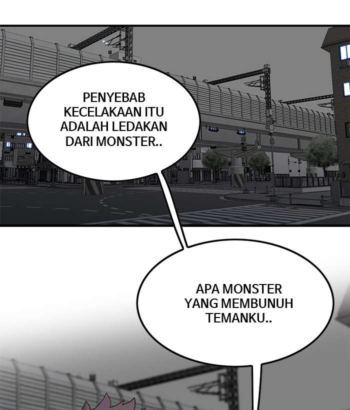 Troll Trap Chapter 70 - halaman 8