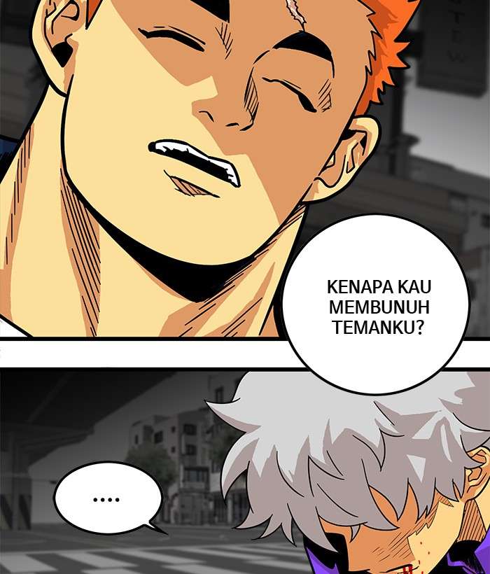 Troll Trap Chapter 70 - halaman 81