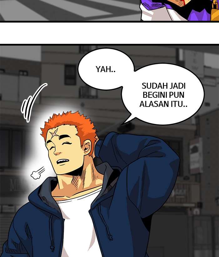 Troll Trap Chapter 70 - halaman 82
