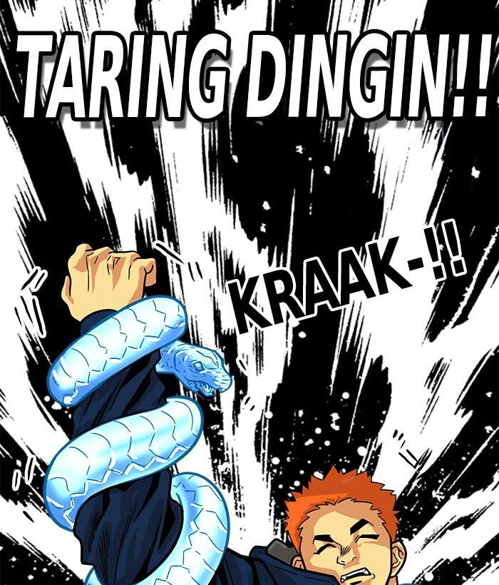 Troll Trap Chapter 70 - halaman 88