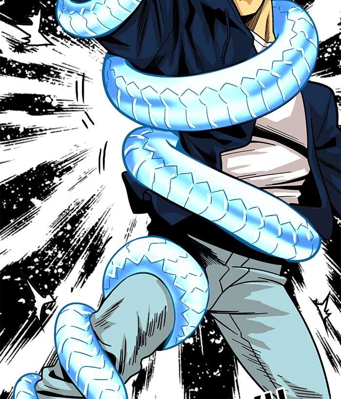 Troll Trap Chapter 70 - halaman 89