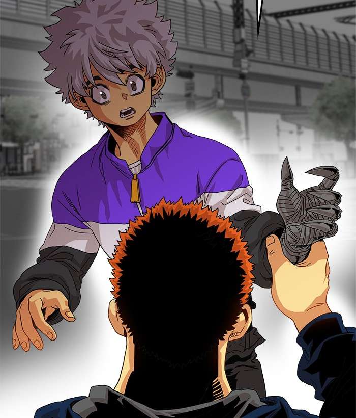 Troll Trap Chapter 70 - halaman 9