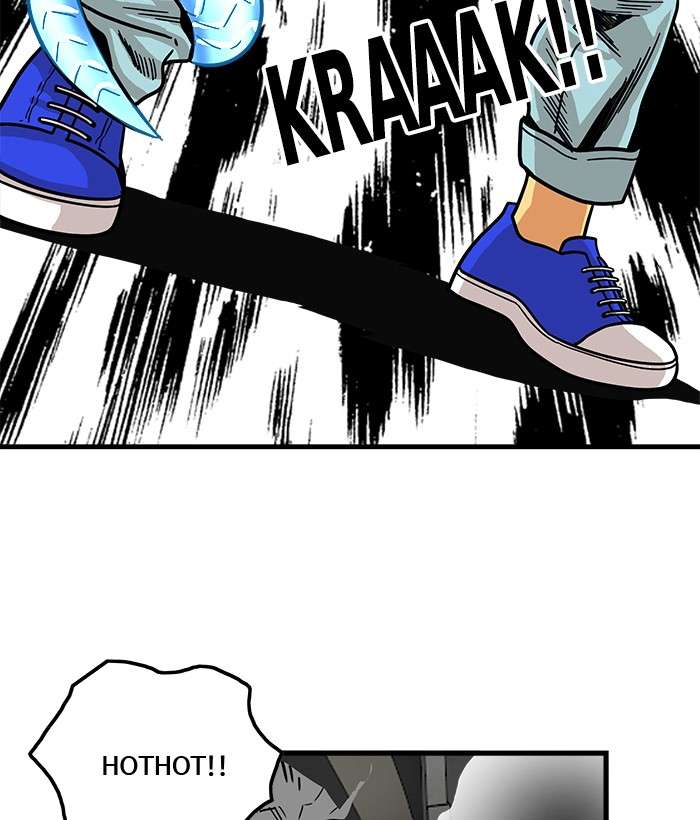Troll Trap Chapter 70 - halaman 90