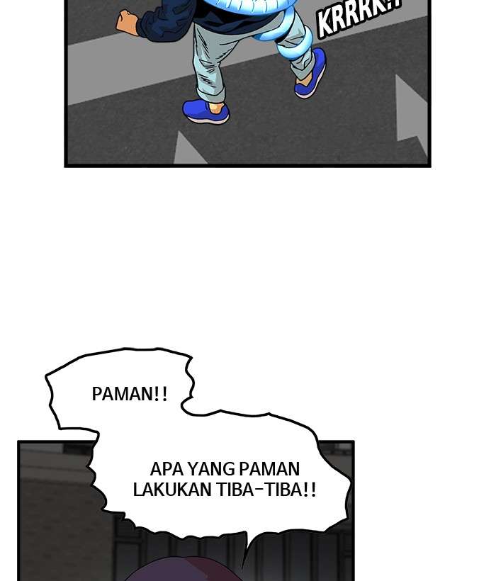 Troll Trap Chapter 70 - halaman 92
