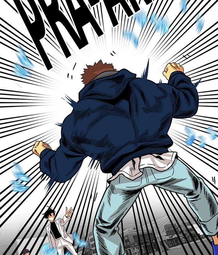 Troll Trap Chapter 70 - halaman 97