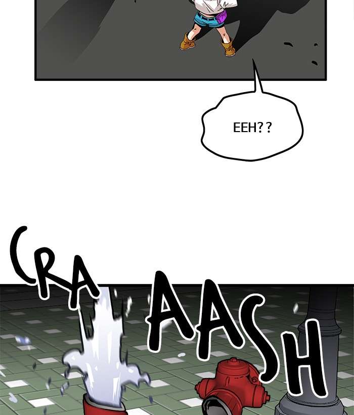 Troll Trap Chapter 71 - halaman 10