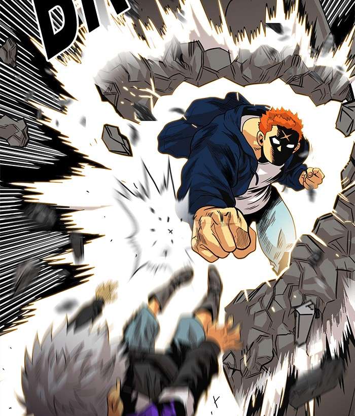 Troll Trap Chapter 71 - halaman 101