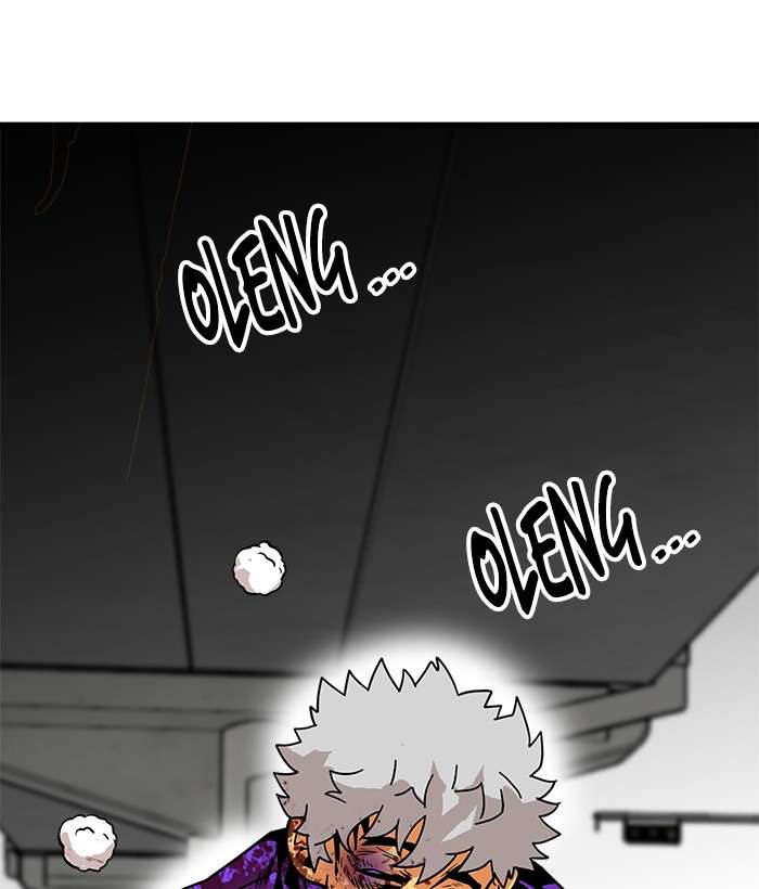 Troll Trap Chapter 71 - halaman 105