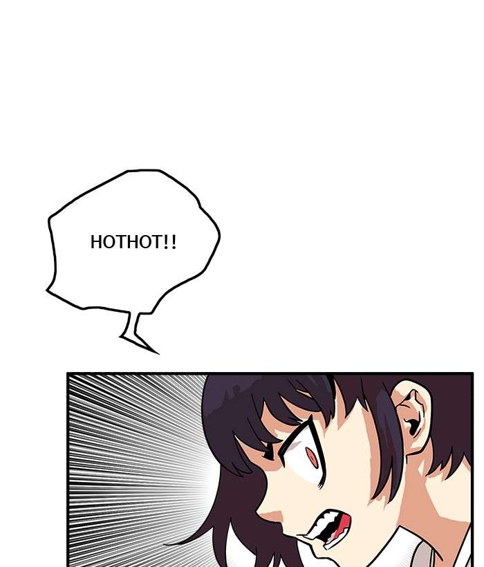 Troll Trap Chapter 71 - halaman 107