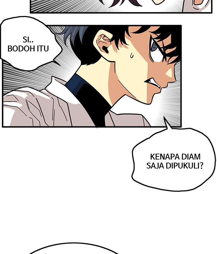 Troll Trap Chapter 71 - halaman 108
