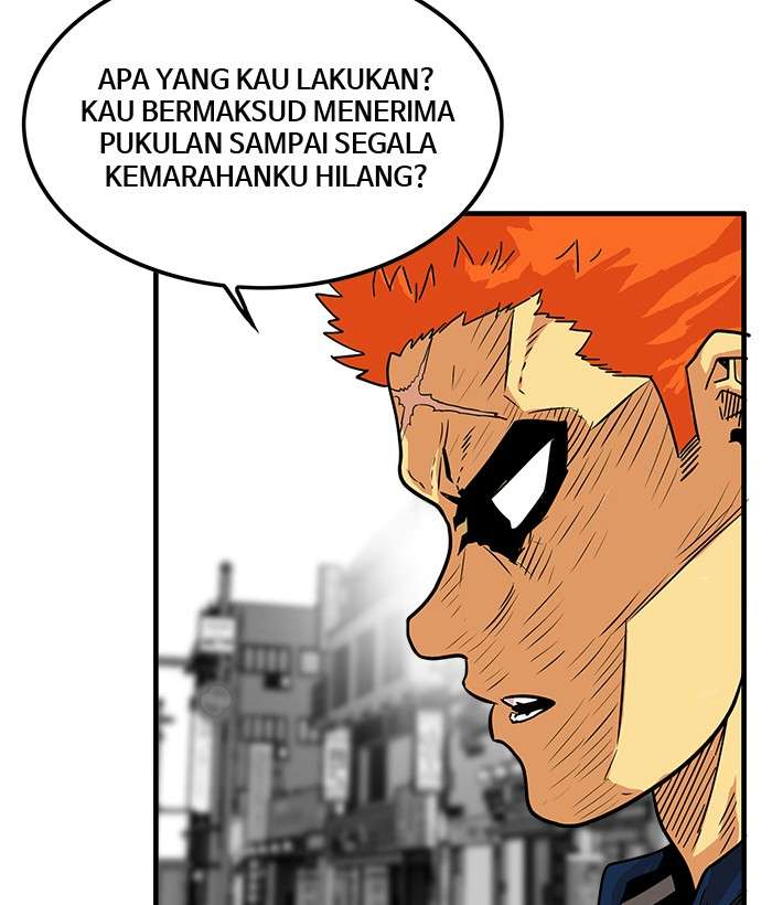 Troll Trap Chapter 71 - halaman 109