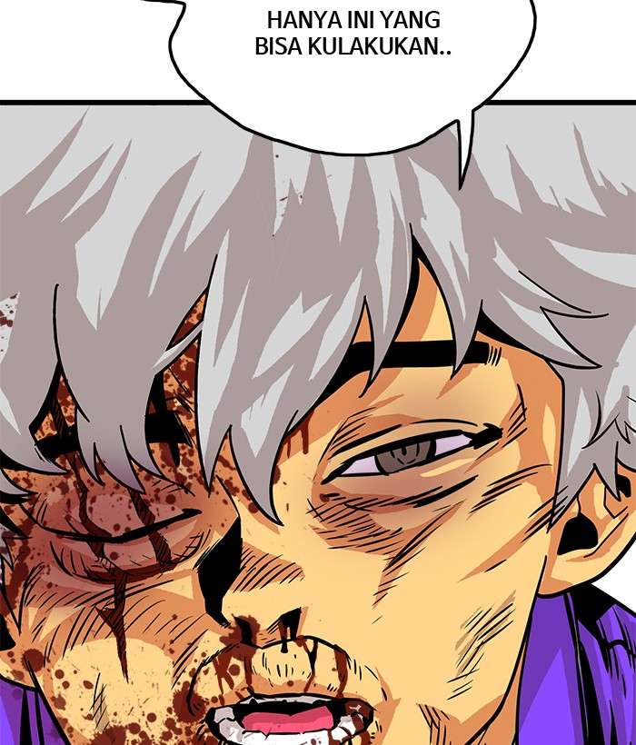 Troll Trap Chapter 71 - halaman 111