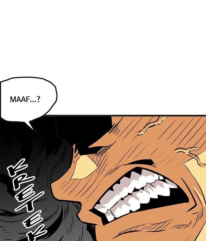 Troll Trap Chapter 71 - halaman 113