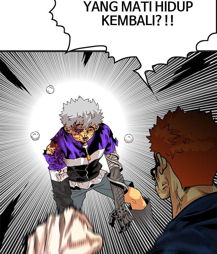 Troll Trap Chapter 71 - halaman 115