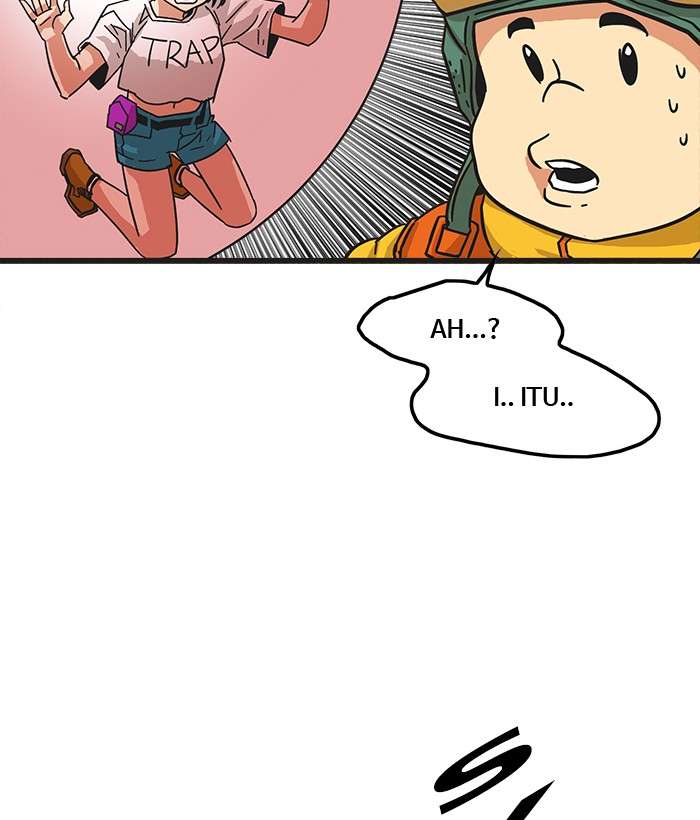 Troll Trap Chapter 71 - halaman 119