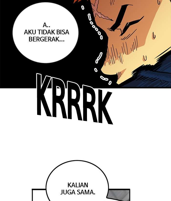 Troll Trap Chapter 71 - halaman 126